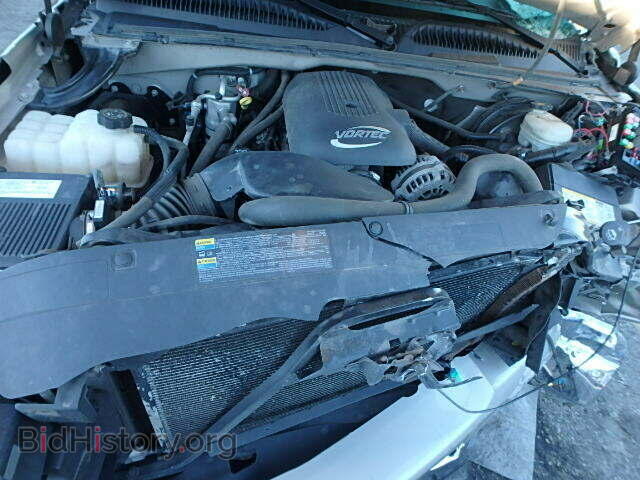 2007 CHEVROLET SILVERADO - VIN: 1GCEC19V47Z115076 - Фото 7