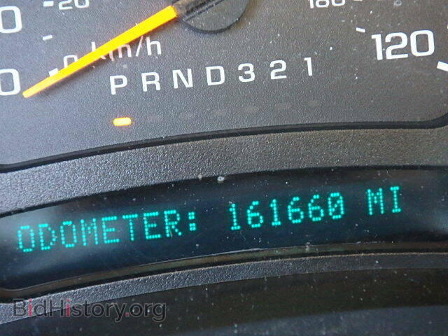 2007 CHEVROLET SILVERADO - VIN: 1GCEC19V47Z115076 - Фото 8