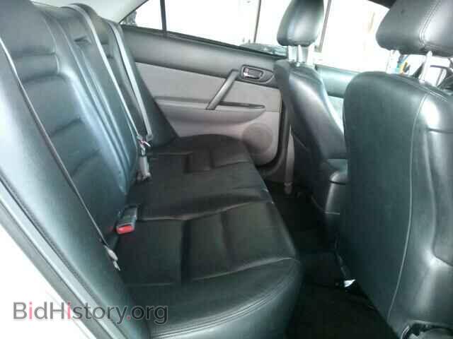 2008 MAZDA 6 - VIN: 1YVHP80C385M45493 - Фото 6