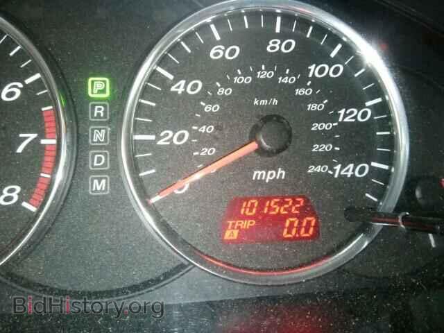 2008 MAZDA 6 - VIN: 1YVHP80C385M45493 - Фото 8