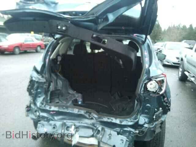 2015 MAZDA CX-5 - VIN: JM3KE4CY2F0431457 - Фото 10