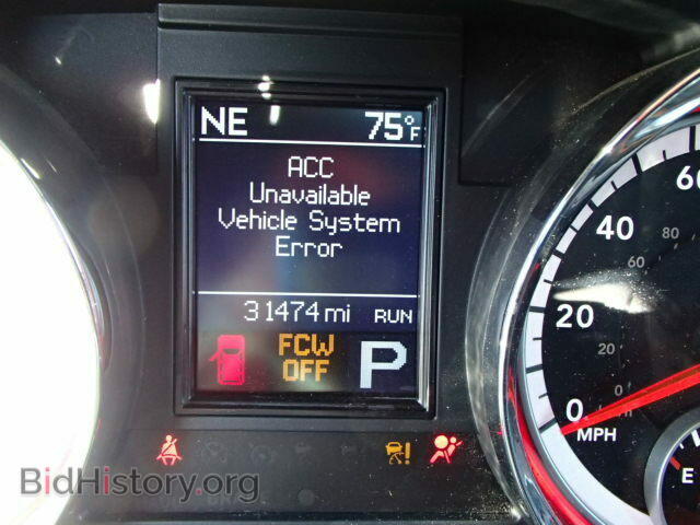 2013 DODGE DURANGO - VIN: 1C4SDHCT4DC559007 - Photo 8