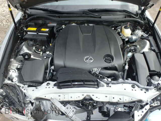 2015 LEXUS IS250 - VIN: JTHBF1D24F5047227 - Фото 7