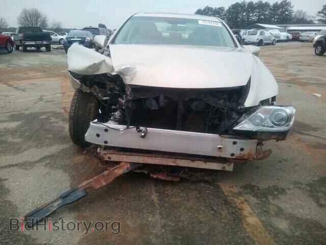 2012 LEXUS LS460 - VIN: JTHBL5EF8C5108673 - Фото 9