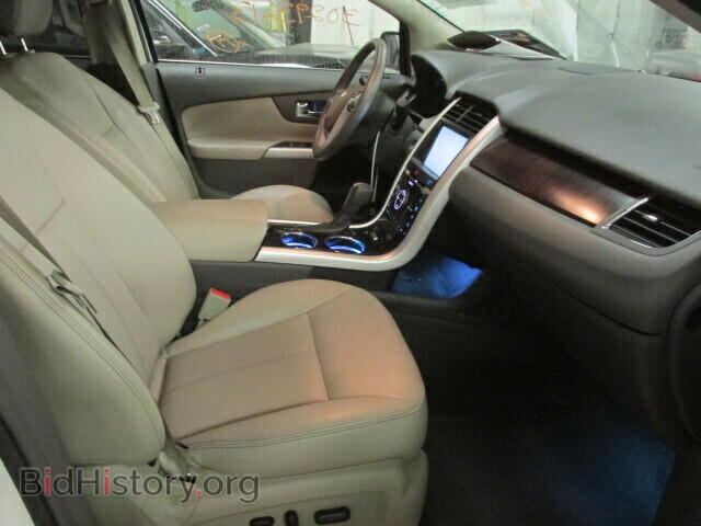 2013 FORD EDGE - VIN: 2FMDK3KC4DBC58882 - Photo 5