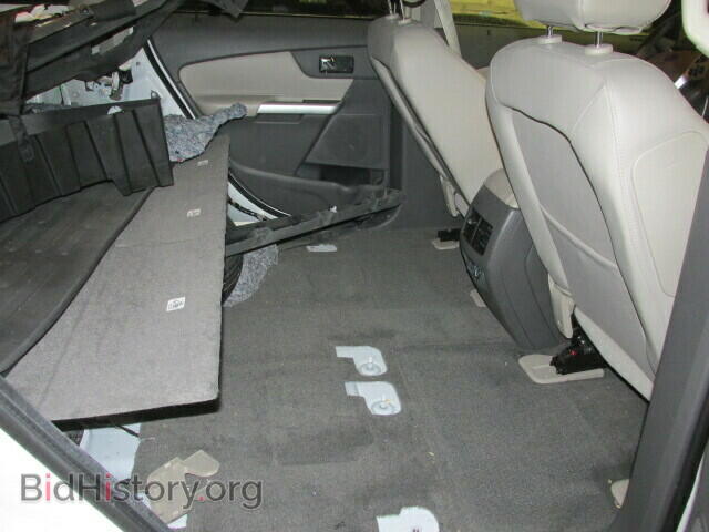 2013 FORD EDGE - VIN: 2FMDK3KC4DBC58882 - Photo 6