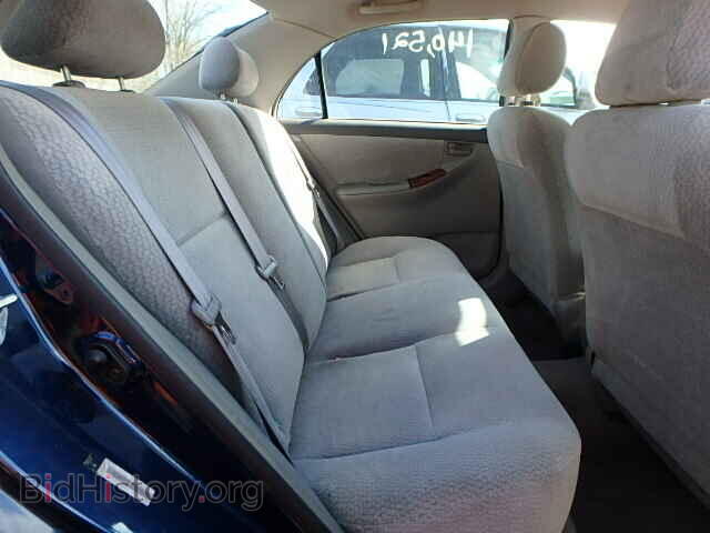 2003 TOYOTA COROLLA - VIN: JTDBR32E530026056 - Photo 6