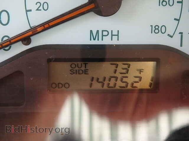 2003 TOYOTA COROLLA - VIN: JTDBR32E530026056 - Photo 8