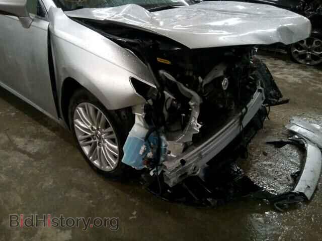 2013 LEXUS ES350 - VIN: JTHBK1GG5D2027697 - Фото 10