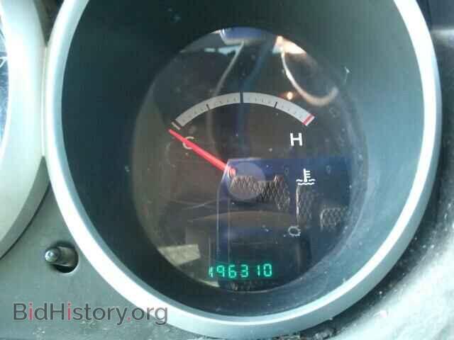 2009 DODGE CARAVAN - VIN: 2D8HN44E39R693863 - Фото 8