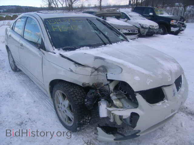 Фотография 4A3AB76S25E047005 - MITSUBISHI GALANT 2005