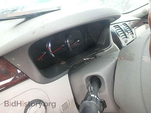 2007 CADILLAC DTS - VIN: 1G6KD57927U206845 - Фото 8