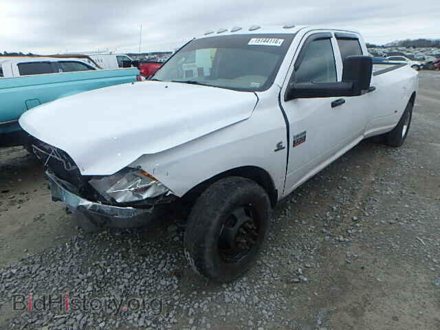 2012 DODGE RAM 3500 - VIN: 3C63DPGL9CG262021 - Photo 2