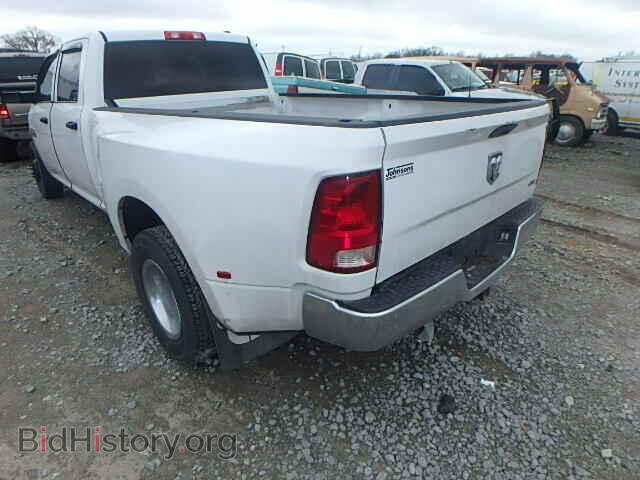 2012 DODGE RAM 3500 - VIN: 3C63DPGL9CG262021 - Photo 3