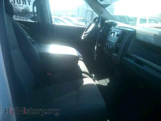 2012 DODGE RAM 3500 - VIN: 3C63DPGL9CG262021 - Photo 5
