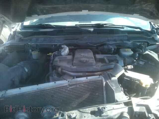 2012 DODGE RAM 3500 - VIN: 3C63DPGL9CG262021 - Photo 7
