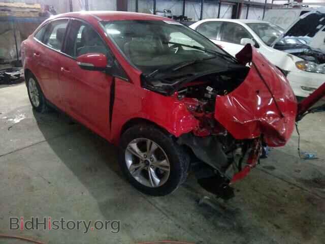 Photo 1FADP3F2XEL296826 - FORD FOCUS 2014