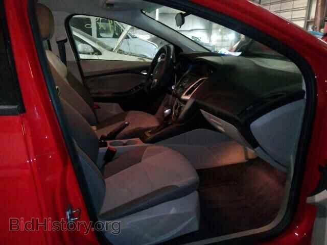 2014 FORD FOCUS - VIN: 1FADP3F2XEL296826 - Photo 5
