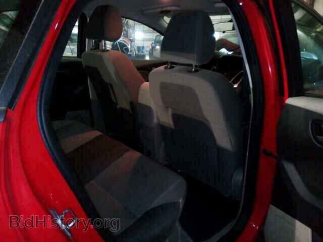 2014 FORD FOCUS - VIN: 1FADP3F2XEL296826 - Photo 6