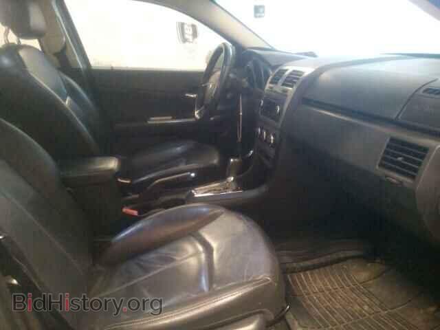 2010 DODGE AVENGER - VIN: 1B3CC5FB2AN224368 - Фото 5