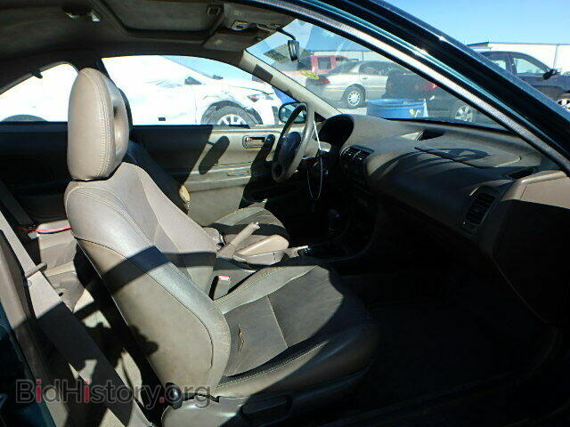 1997 ACURA INTEGRA - VIN: JH4DC4468VS016987 - Фото 5