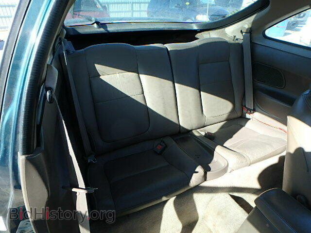 1997 ACURA INTEGRA - VIN: JH4DC4468VS016987 - Фото 6