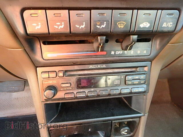 1997 ACURA INTEGRA - VIN: JH4DC4468VS016987 - Фото 9