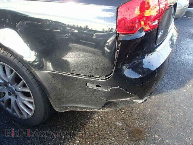 2008 AUDI A4 - VIN: WAUDF78E18A157564 - Фото 10