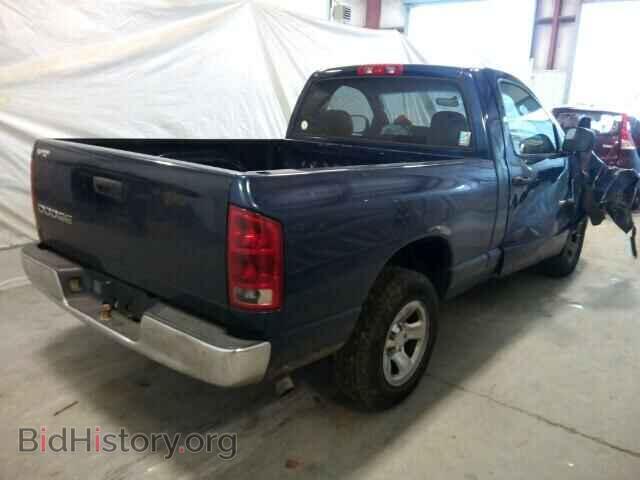 2003 DODGE RAM 1500 - VIN: 1D7HA16K83J501558 - Фото 4