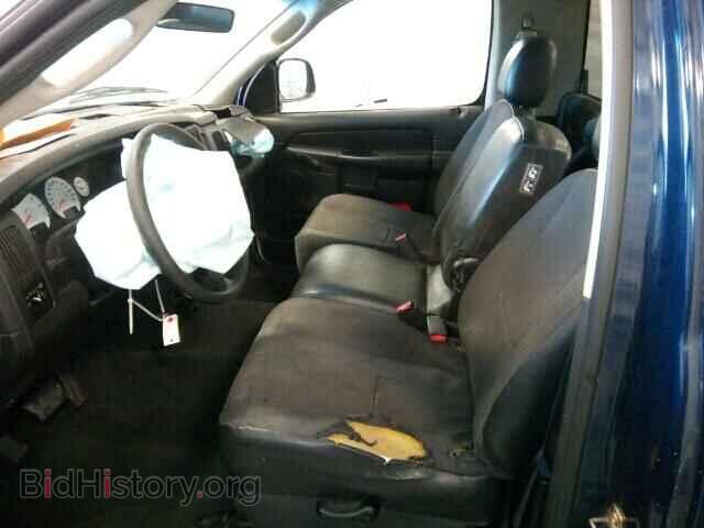 2003 DODGE RAM 1500 - VIN: 1D7HA16K83J501558 - Фото 5