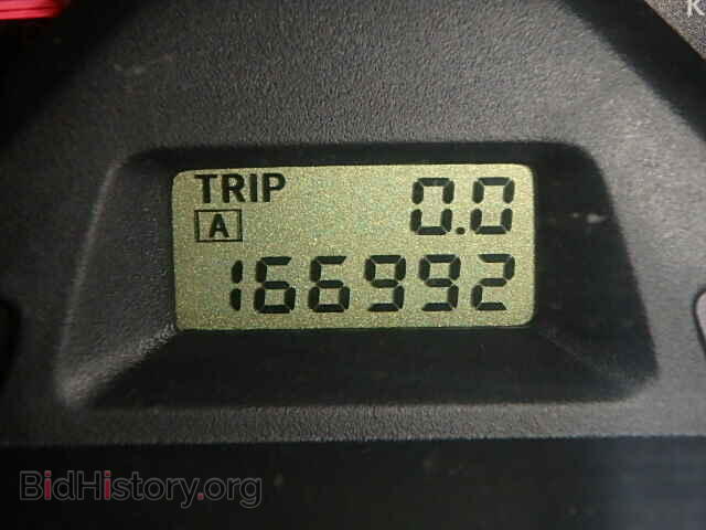 2004 MITSUBISHI LANCER - VIN: JA3AJ26E04U036803 - Фото 8