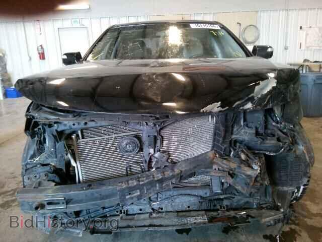 2009 KIA OPTIMA - VIN: KNAGE228395321350 - Фото 9