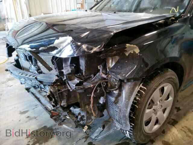 2009 KIA OPTIMA - VIN: KNAGE228395321350 - Фото 10