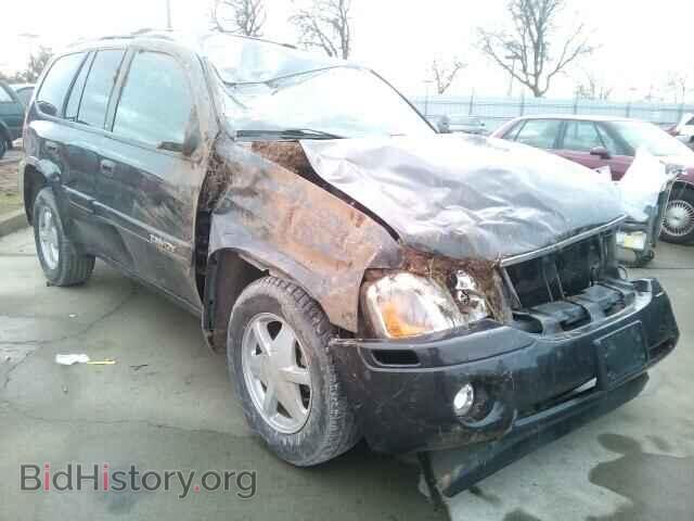 Фотография 1GKDT13S032149808 - GMC ENVOY 2003