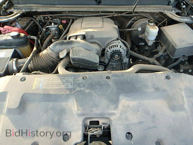 2007 CHEVROLET SILVERADO - VIN: 2GCEC13C471719288 - Фото 7
