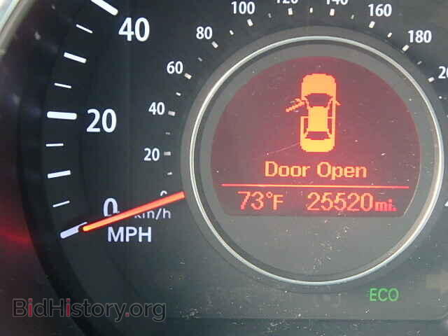 2013 KIA OPTIMA - VIN: 5XXGM4A72DG175408 - Фото 8