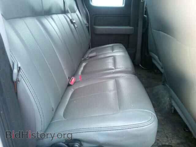 2013 FORD F150 - VIN: 1FTFX1CF7DKE80351 - Фото 6