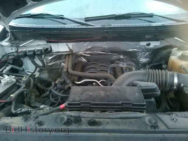 2013 FORD F150 - VIN: 1FTFX1CF7DKE80351 - Фото 7