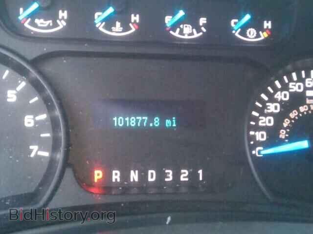 2013 FORD F150 - VIN: 1FTFX1CF7DKE80351 - Фото 8