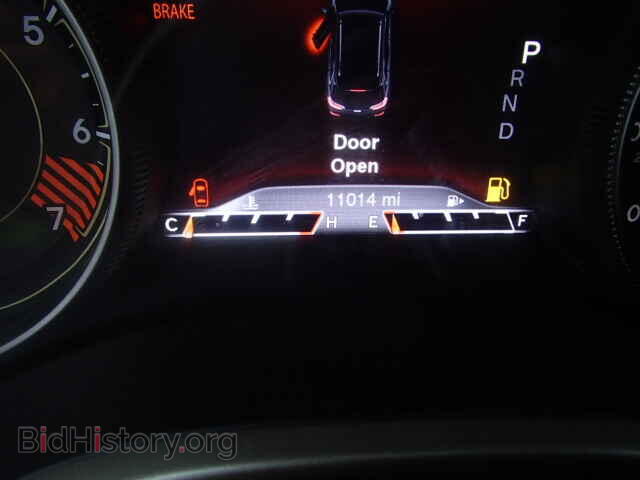2014 JEEP CHEROKEE - VIN: 1C4PJMDB8EW159836 - Фото 8