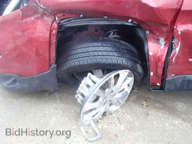 2014 JEEP CHEROKEE - VIN: 1C4PJMDB8EW159836 - Фото 9