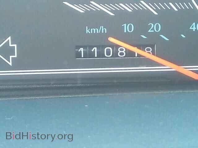 1993 CADILLAC DEVILLE - VIN: 1G6CD53B5P4263876 - Фото 8