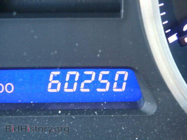 2011 LEXUS IS250 - VIN: JTHBF5C29B5148010 - Фото 8