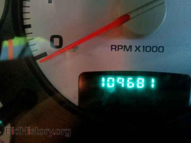 2002 DODGE RAM 1500 - VIN: 3D7HA18N52G157985 - Фото 8