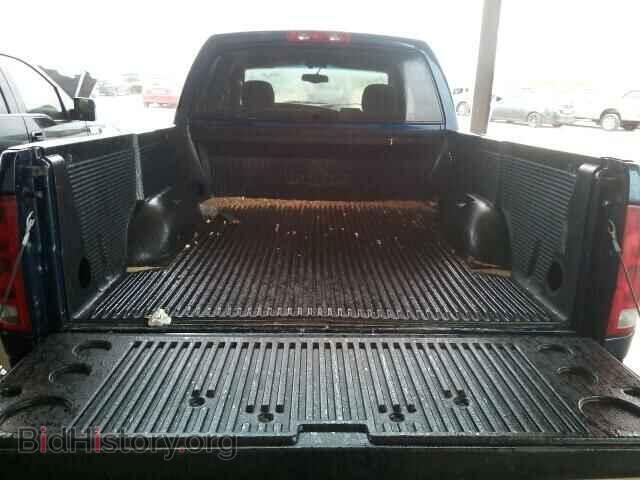 2002 DODGE RAM 1500 - VIN: 3D7HA18N52G157985 - Фото 9