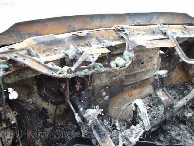 2006 CHEVROLET SILVERADO - VIN: 1GCHK29U96E165281 - Фото 8