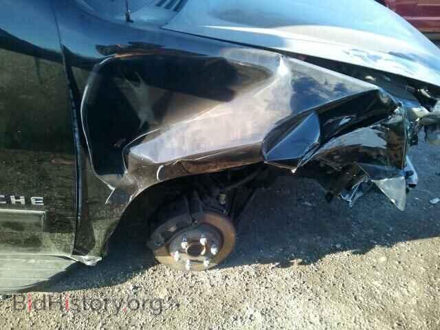 2011 CHEVROLET AVALANCHE - VIN: 3GNMCFE03BG291376 - Фото 10