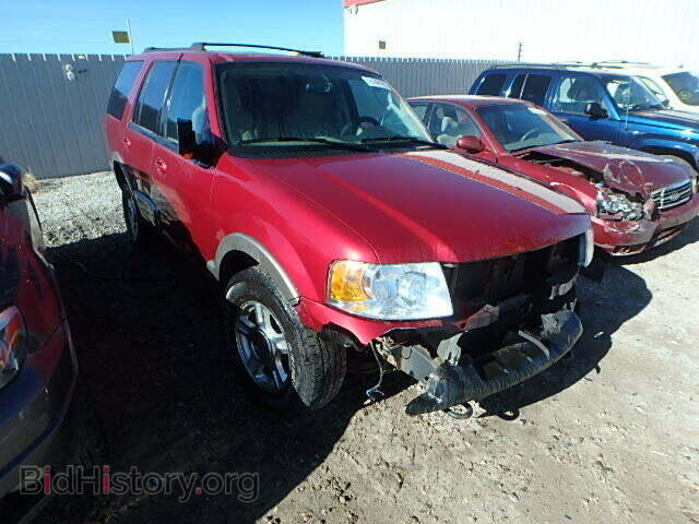 Фотография 1FMFU18L34LB05716 - FORD EXPEDITION 2004