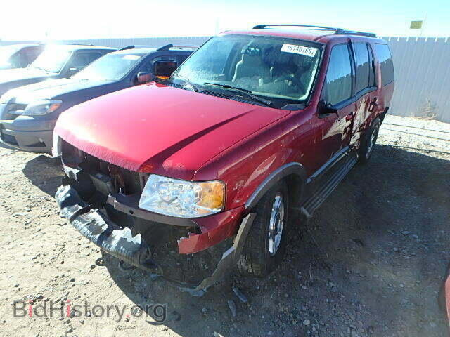 2004 FORD EXPEDITION - VIN: 1FMFU18L34LB05716 - Фото 2