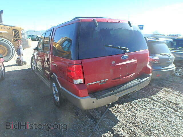 2004 FORD EXPEDITION - VIN: 1FMFU18L34LB05716 - Фото 3